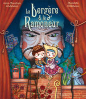 La Bergere Et Le Ramoneur