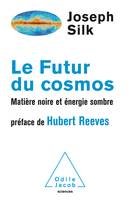 Le Futur du cosmos, Matière noire et énergie sombre