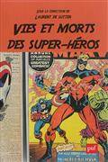 Vies et morts des super-héros