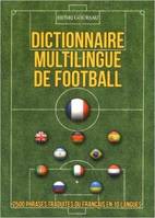 Dictionnaire multilingue de Football