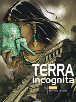 4, Terra Incognita T04, Aoura