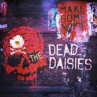 CD / Make Some Noise / The Dead Daisies