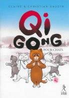 Qi gong pour chats