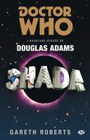 Doctor Who : Shada - L'Aventure perdue de Douglas Adams, Doctor Who, T9