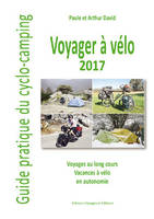 Voyager à vélo - guide pratique du cyclo-camping
