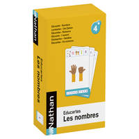 Educartes - Les nombres