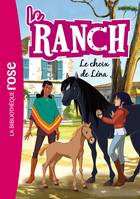26, Le Ranch 26 - Le choix de Léna
