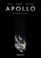 Apollo, Des hommes sur la Lune
