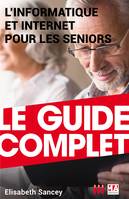 L'informatique et Internet expliqués aux seniors