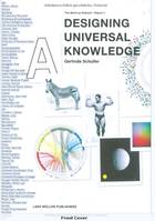 Designing Universal Knowledge /anglais