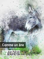 Comme un âne