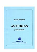 Asturias