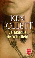 La Marque de Windfield, roman