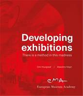 Developing Exhibitions /anglais