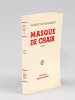 Masque de Chair [ Edition originale ]