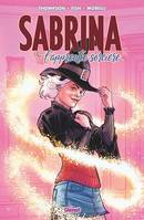 Sabrina L'apprentie sorcière - Tome 01, L'apprentie sorcière