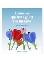 L'oiseau qui mangeait les nuages, Livre enrichi