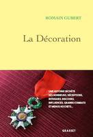 La décoration