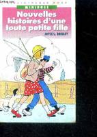 Nouvelles histoires d'une toute petite fille