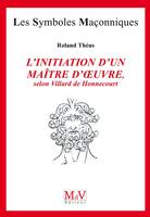 N.53 Initiation d'un maître d'oeuvre