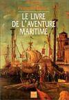 Le livre de l'aventure maritime