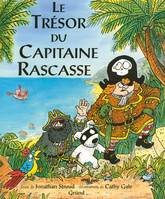 LE TRESOR DU CAPITAINE RASCASSE