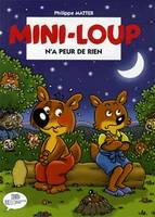 2, Mini-Loup n'a peur de rien - 2