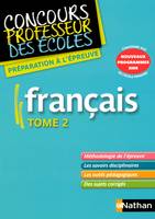 Français Tome 2, Volume 2