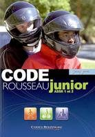 Code Rousseau Junior 2009