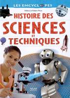 HISTOIRE DES SCIENCES ET TECHNIQUES