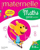 Maths maternelle Grande Séction