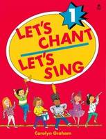 Let's Chant - Let's Sing.