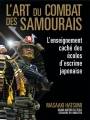 L'art du combat des samouraïs, L'enseignement caché des écoles d'escrime japonaise