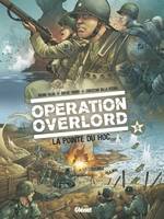 5, Opération Overlord - Tome 05, La pointe du Hoc