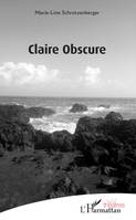 Claire Obscure