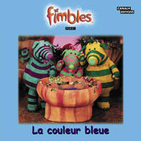 Fimbles, La couleur bleue