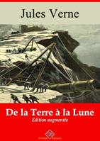 De la Terre à la Lune – suivi d'annexes, Nouvelle édition 2019