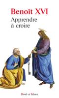 Apprendre a croire