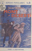 Mont-Désert