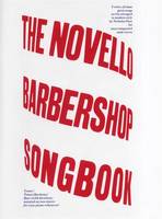 The Novello Barbershop Songbook