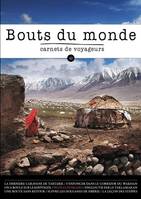 Revue Bouts du monde 42, Les peuples nomades