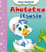 AHATETXO ITSUSIA