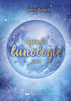 Agenda lunologie 2022