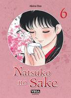 6, Natsuko no sake