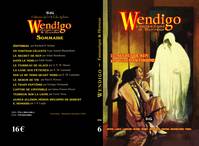 6, Wendigo - Fantastique & Horreur - Volume 06