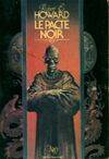 LE PACTE NOIR - COLLECTION FANTASTIQUE SCIENCE FICTION AVENTURES N°2., nouvelles