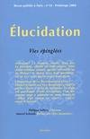 Élucidation  n°10