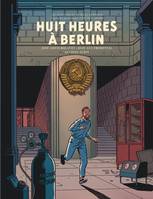 29, Blake & Mortimer, T.29 - Huit heures à Berlin / Edition spéciale