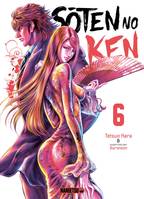 6, Soten No Ken T06