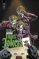 Batman, Trois jokers